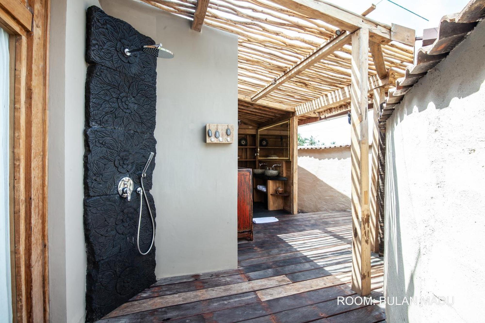 Blue Karma Dijiwa Ubud Ngoại thất bức ảnh