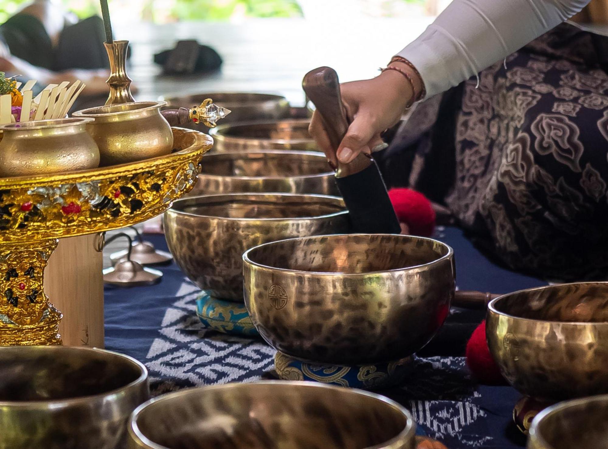 Blue Karma Dijiwa Ubud Ngoại thất bức ảnh