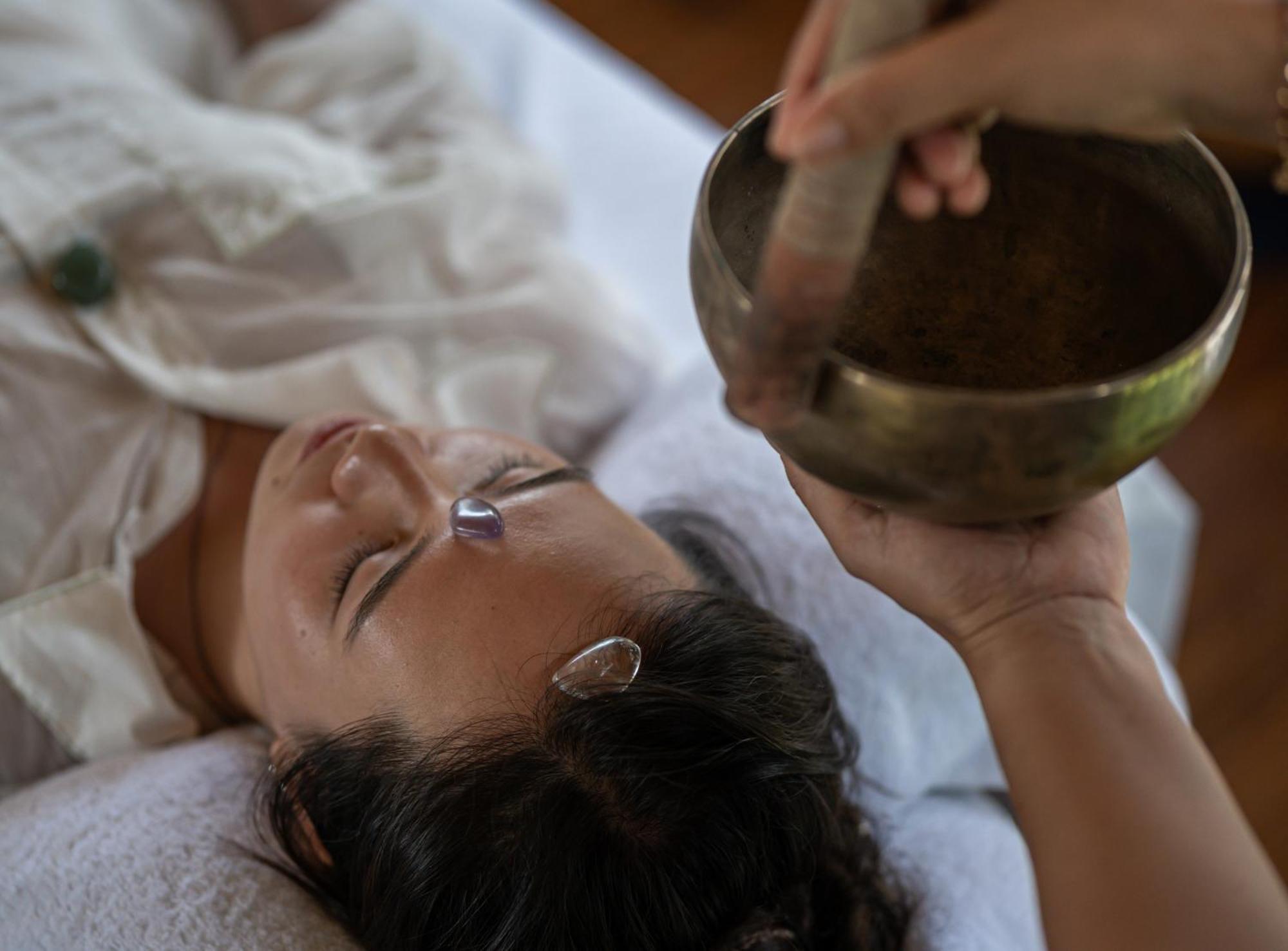Blue Karma Dijiwa Ubud Ngoại thất bức ảnh